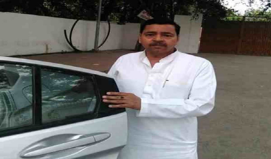 Prayagraj Nagar Nigam: Saeed Ahmed will contest the mayor election from BSP, Saeed was elected SP