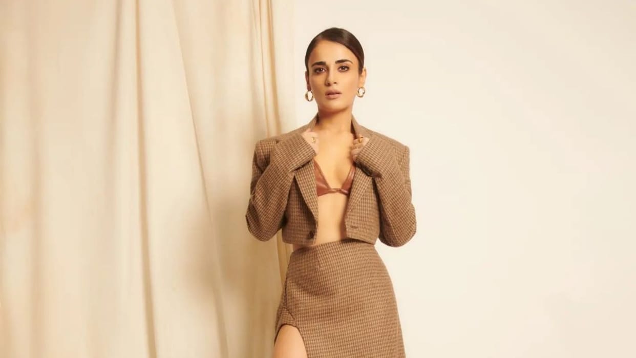 Radhika Madan starrer directed by Sudhanshu Saria film Sanaa selected for 23rd New York Indian Film Festival