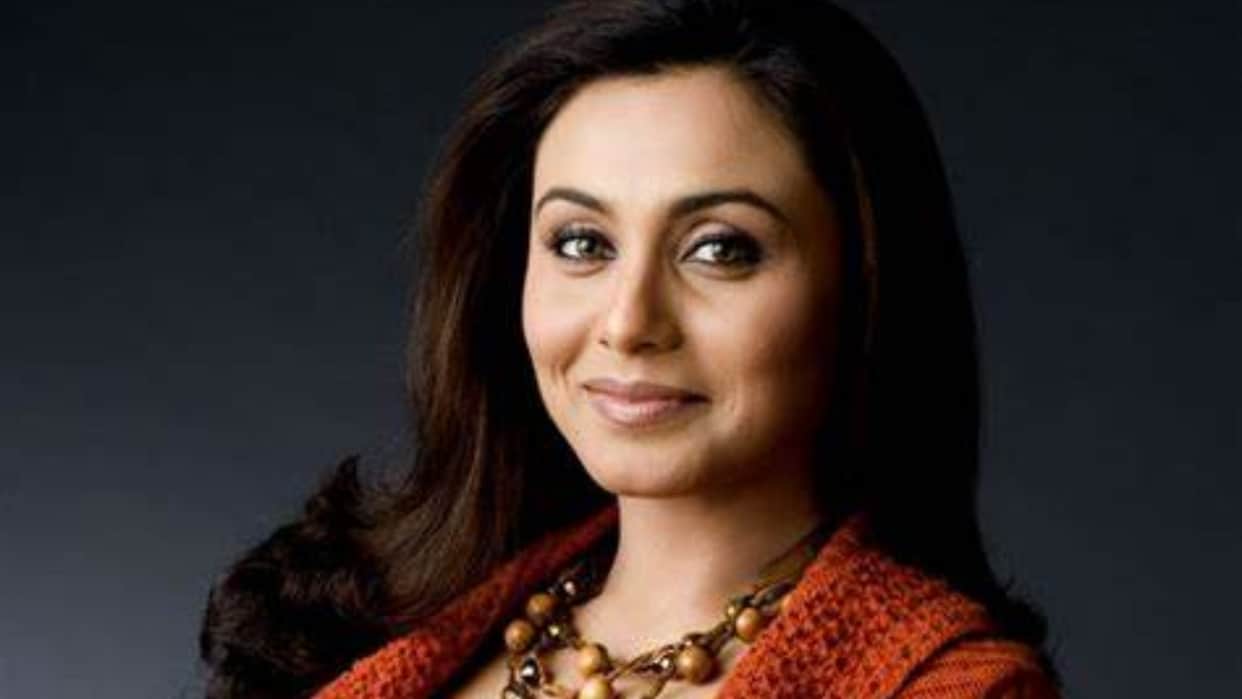 Rani Mukerji Gave Big Update on Mardani 3 said Film is in the ideation stage