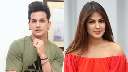 MTV Roadies 19 prince narula gets into verbal spat with rhea chakraborty and gautam gulati