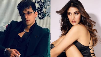 Roadies 19 Prince Narula Supports Rhea Chakraborty Actor Said This Is The Best Platform To Prove Yourself