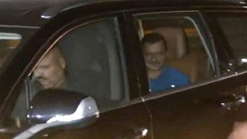 CBI interrogated Kejriwal for 10 hours in excise policy case asked answers to 55 questions