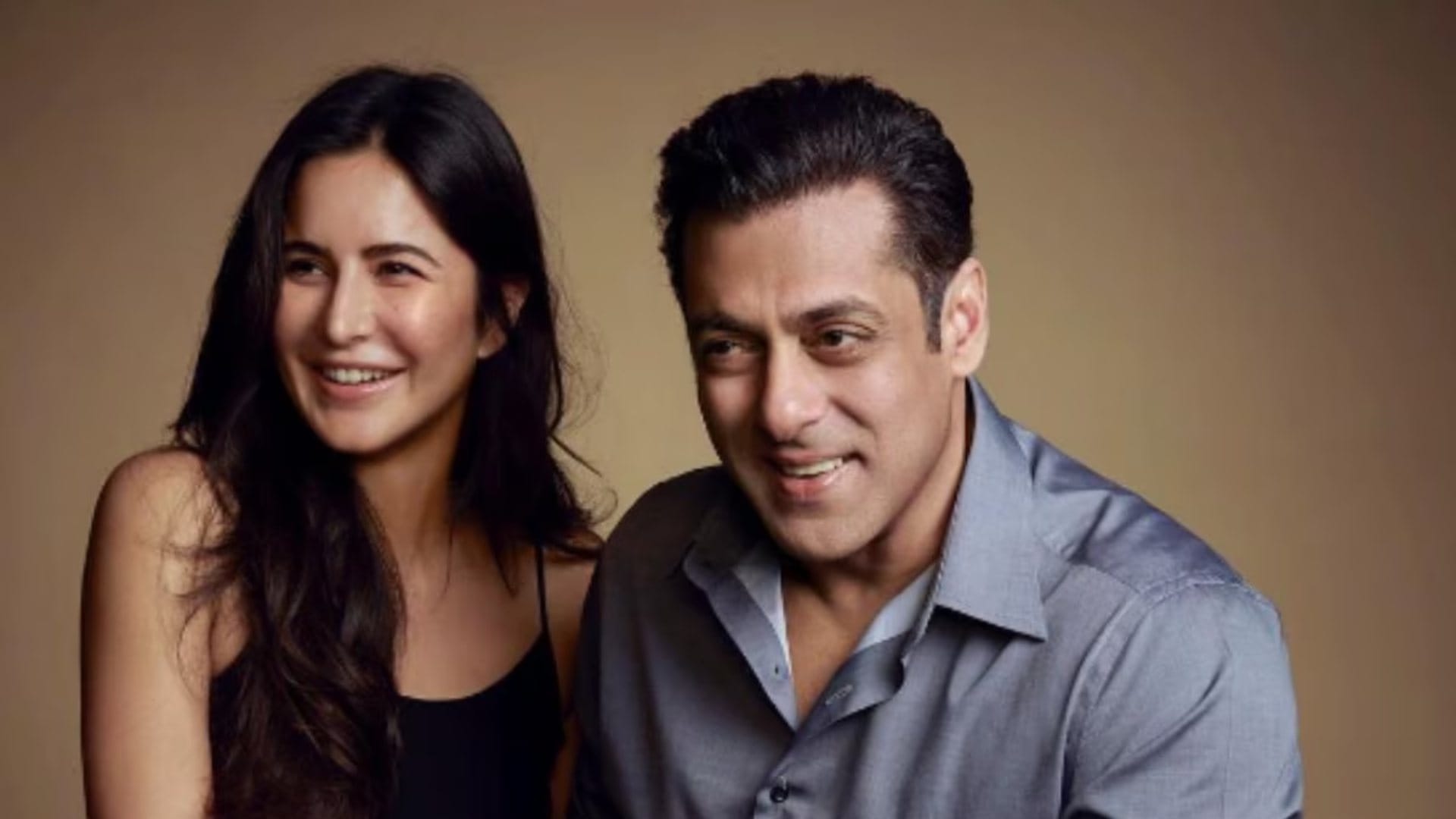 When Katrina Kaif cried for three days because of John Abraham Salman Khan revealed the reason