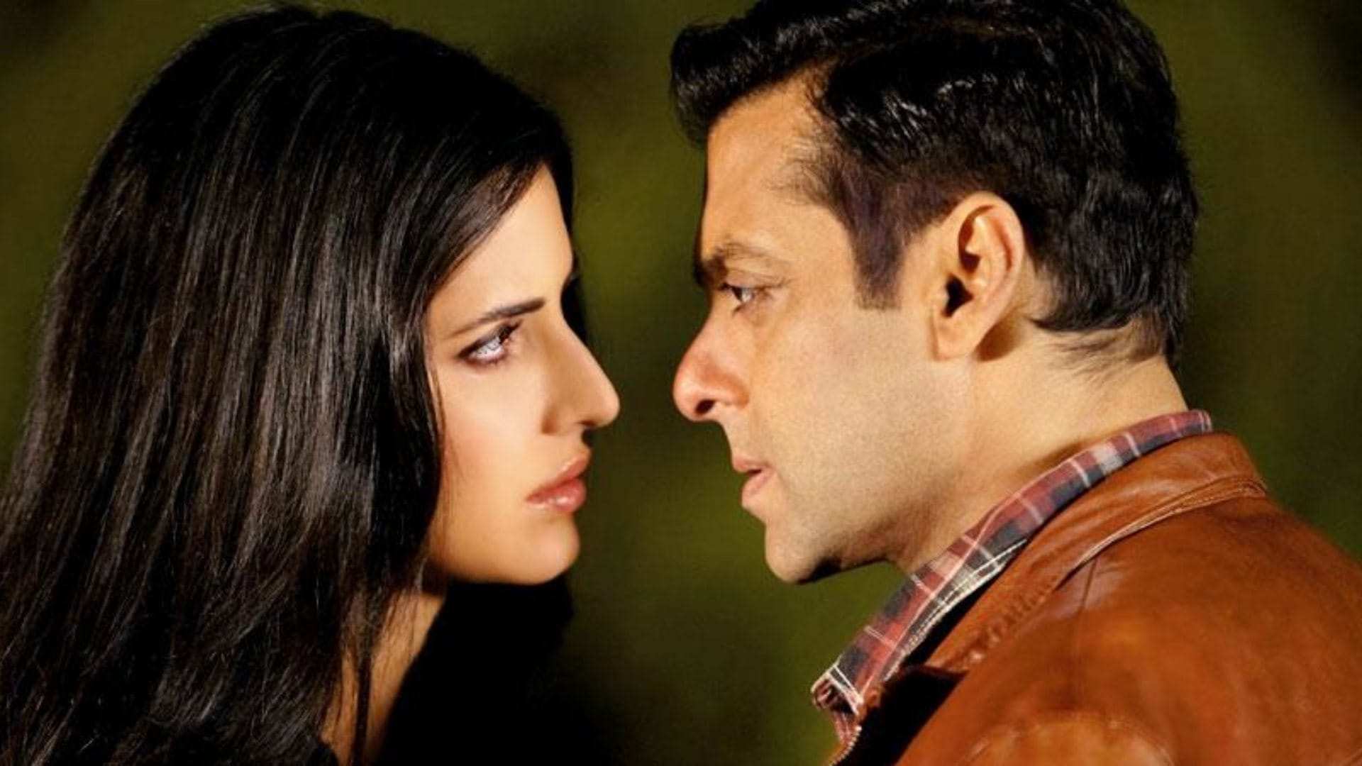 When Katrina Kaif cried for three days because of John Abraham Salman Khan revealed the reason