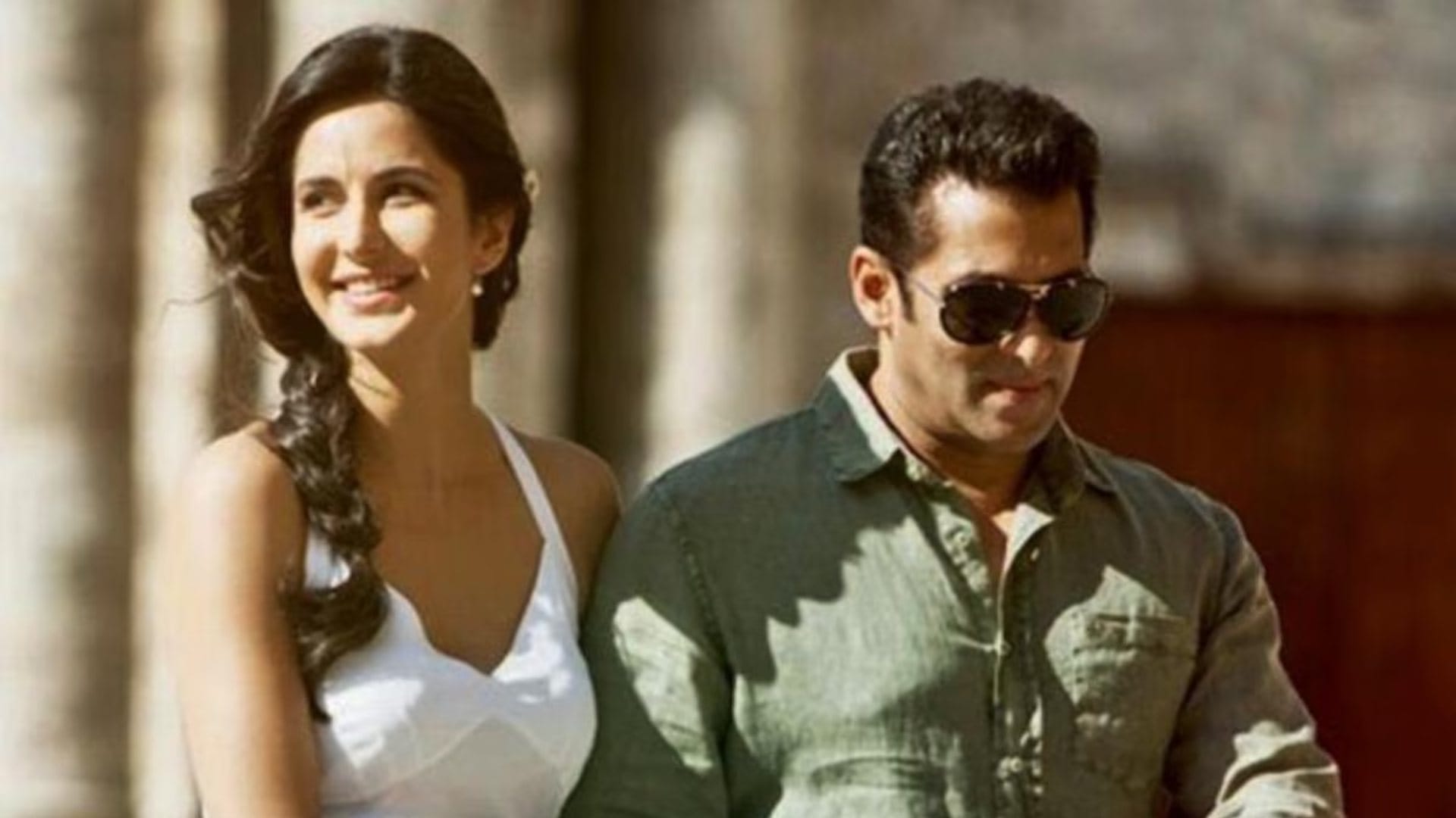 When Katrina Kaif cried for three days because of John Abraham Salman Khan revealed the reason