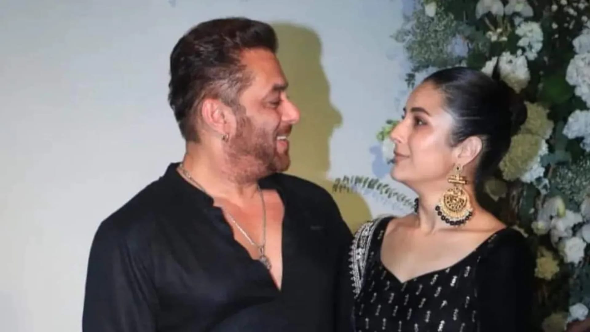 Shehnaaz Gill Talk about Salman Khan Actress Said He Is Same in reality as on Bigg Boss stage