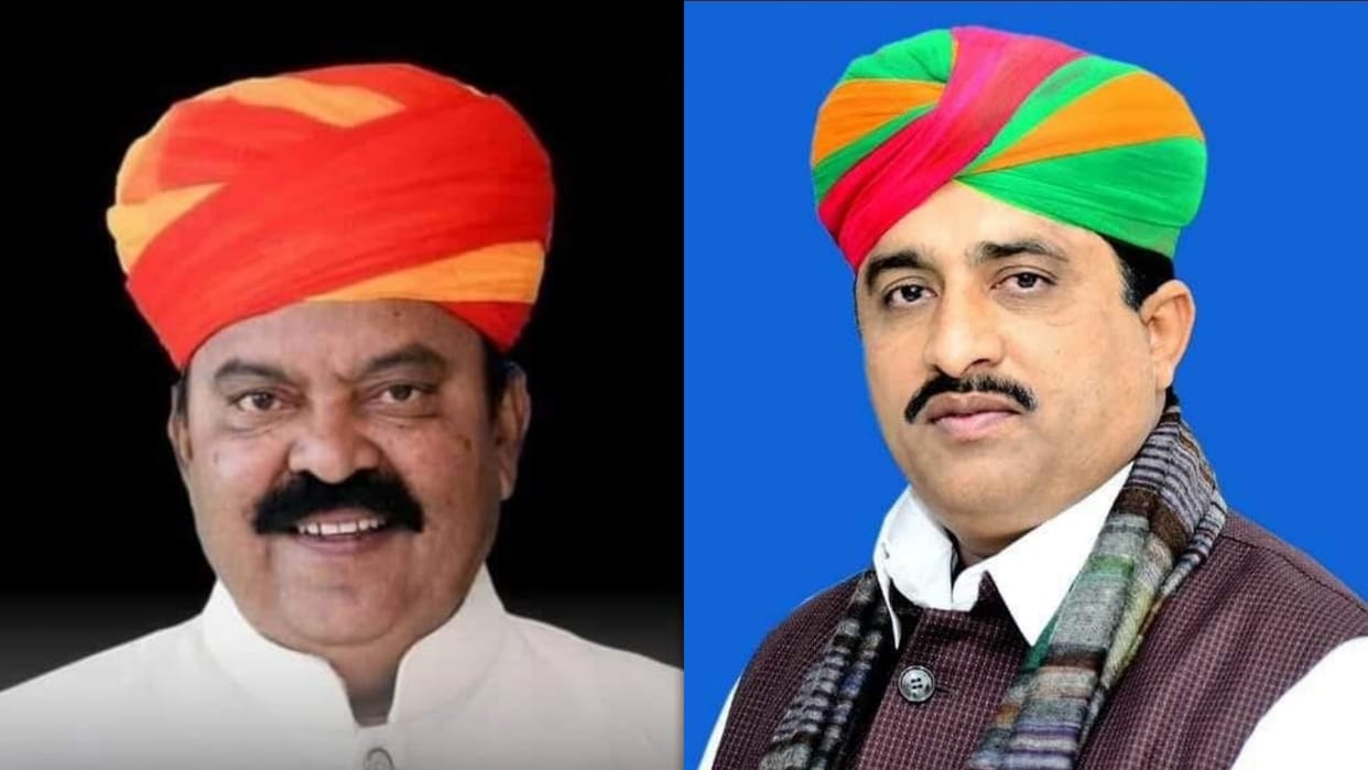 Rajasthan Election: Chief Minister Gehlot, Dotasara and Randhawa will come face to face with MLAs