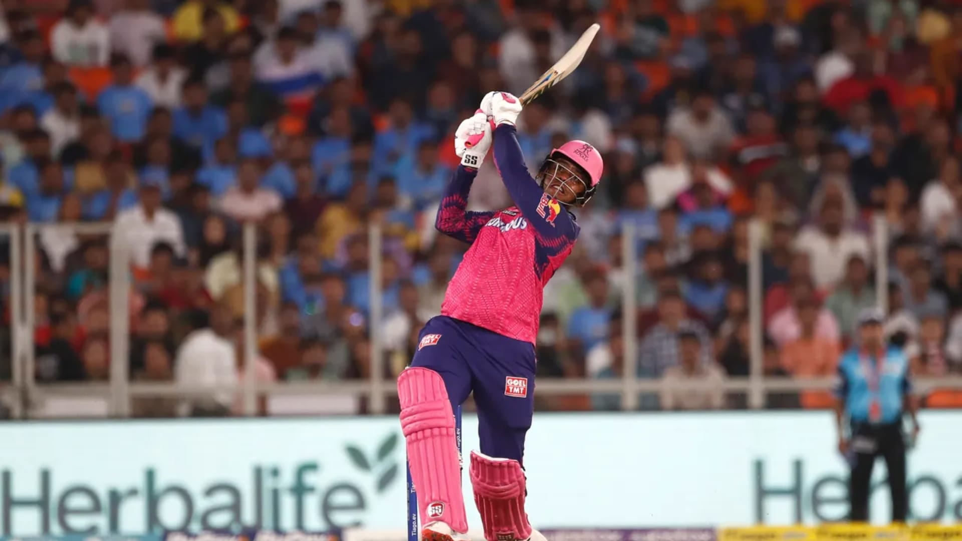 GT vs RR Highlights IPL 2023 Gujarat Titans vs Rajasthan Royals Today IPL Match Scorecard Updates in Hindi