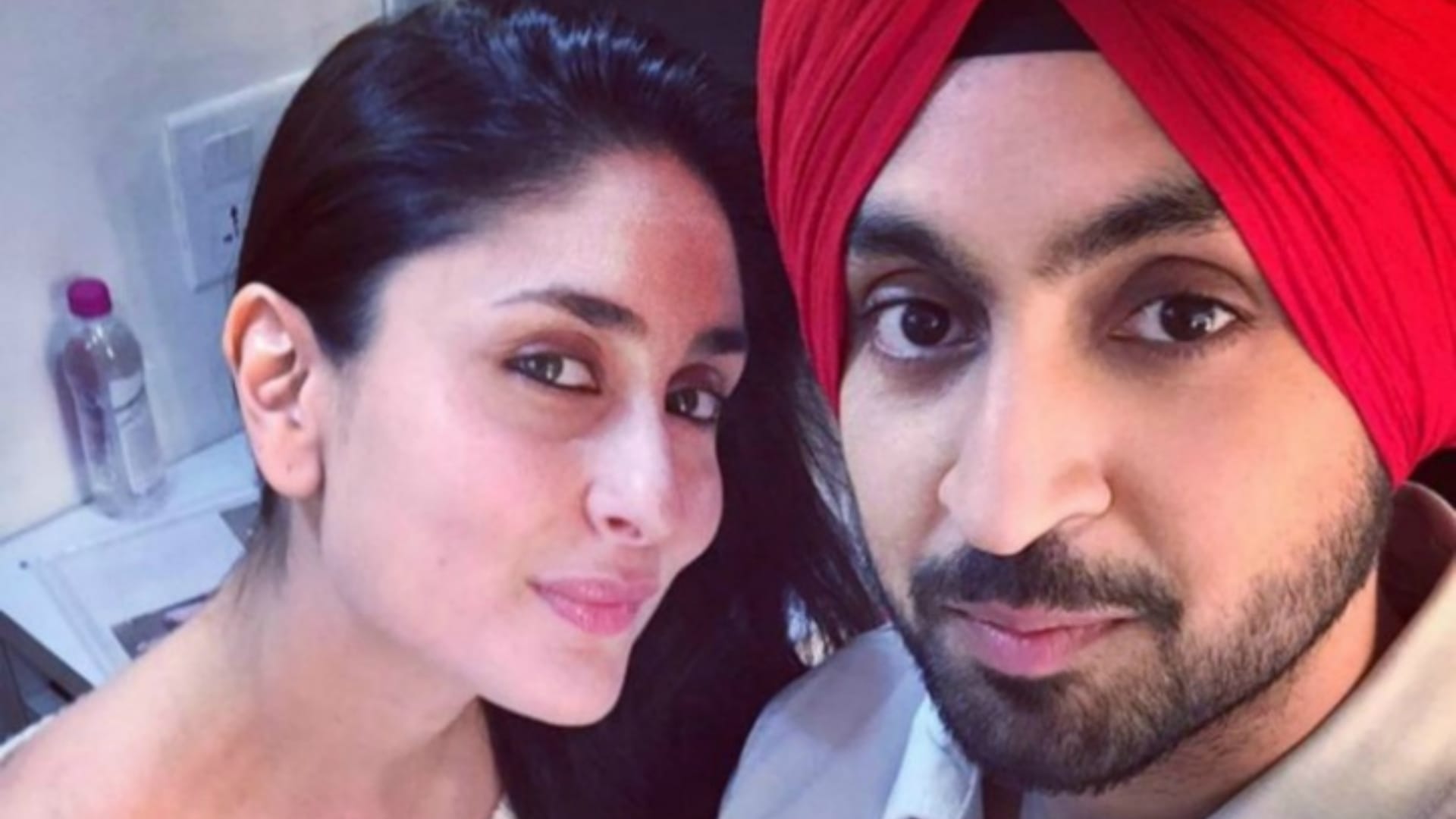 Kareena Kapoor Shared A Story On Instagram Of Diljit Dosanjh Coachella Music Festival Actress Praises Him