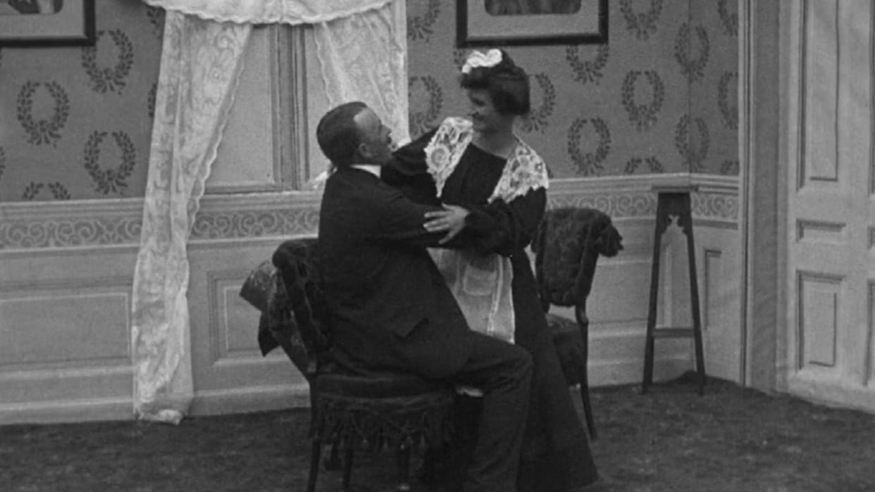 history of world cinema, danish cinema history and films