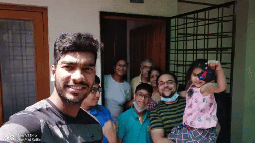 Venkatesh Iyer ipl india team t 20 family education