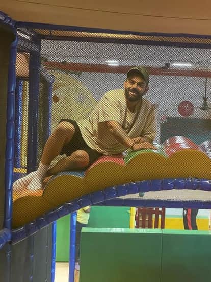 Virat Kohli, Dil to Bachcha Hai Ji, Photos, Royal Challengers Banglore, IPL 2023