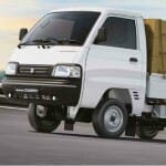 2023 Maruti Super Carry