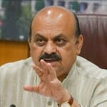 Basavaraj Bommai