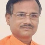 कमलेश तिवारी (फाइल फोटो)