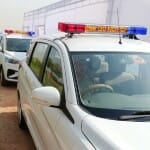 Delhi Police
