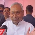 CM नीतीश कुमार।
