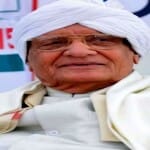 सिक्किम के पूर्व राज्यपाल रणधीर सिंह