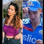Sara Tendulkar, Arjun Tendulkar