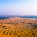 सीरियाई रेगिस्तान ट्रफल्स के लिए प्रसिद्ध है। (सांकेतिक तस्वीर)