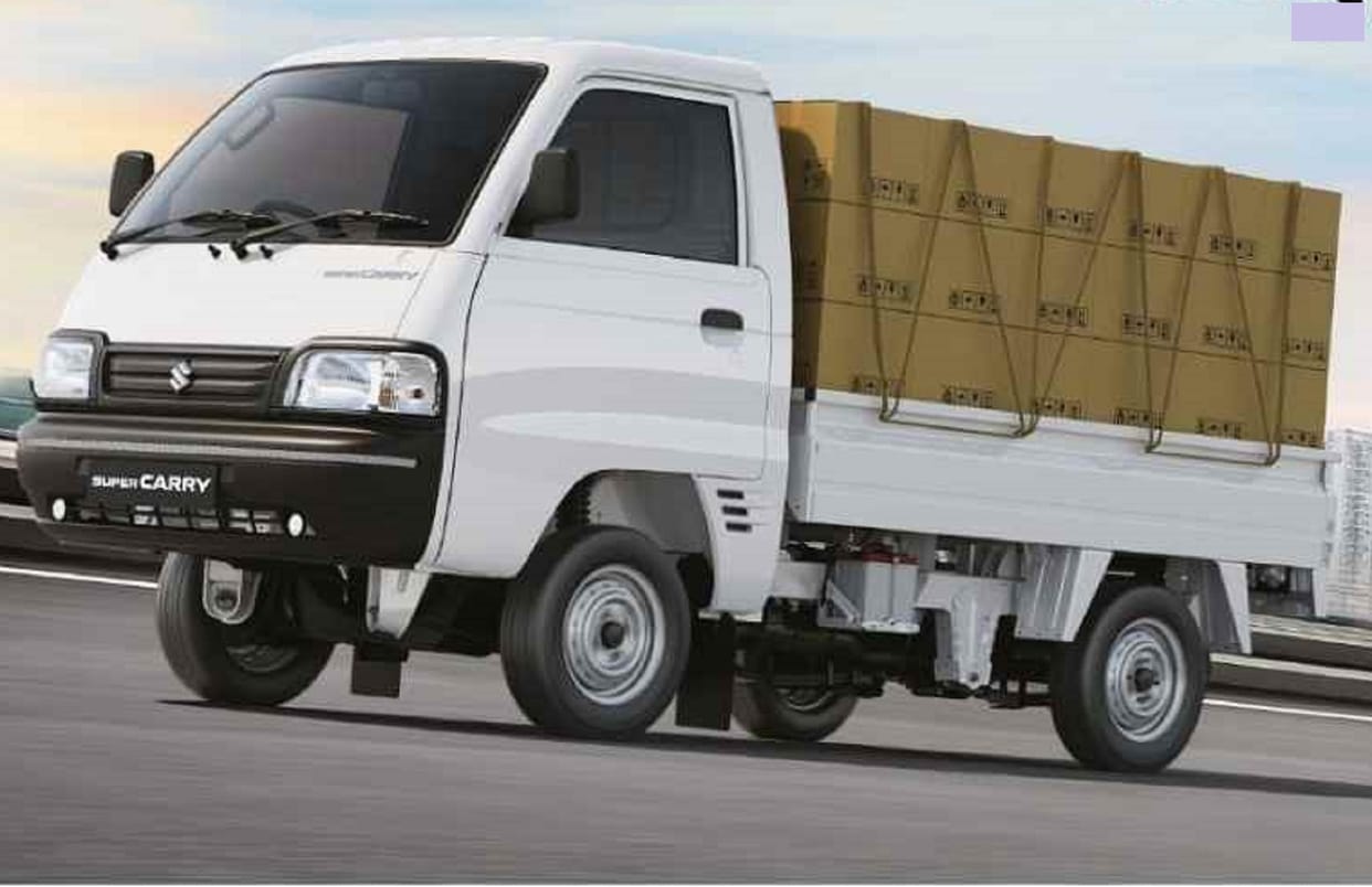 Maruti Super Carry 2023 Model Launched in India Know Price Features Specs