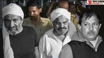 Atiq Ahmed: जेल से राज कर रहा था अतीक, बिल्डर से मांगे थे पांच करोड़ रुपये, व्हाट्सएप चैट वायरल Atiq Ahmed wanted five crore rupees from a builder.