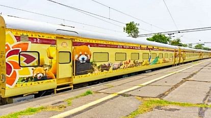 Special Train : आनंद विहार से पटना समेत तीन जगह के लिए चलेगी स्पेशल ट्रेनें Special train: Special trains will run from Anand Vihar to three places including Patna