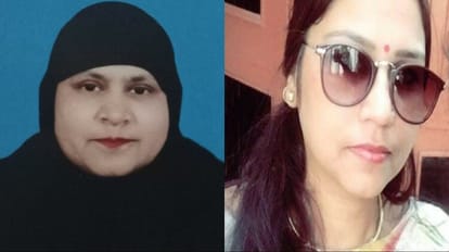 Congress gave ticket to Muslim woman on the mayor seat of Shahjahanpur