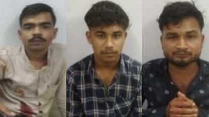 Custody remand of the killers of Mafia Atiq Ashraf ends, today in Pratapgarh Jail