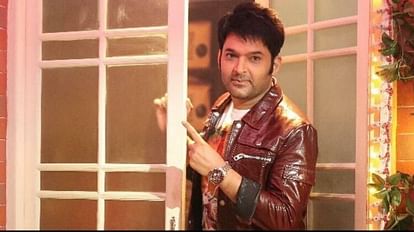 Kapil Sharma Says Camera Tumhara Chal Nahi Raha As Fan Tries Taking Selfie And Walks Off get trolled read