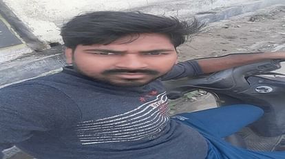 Bike collided with divider one died and one seriously injured