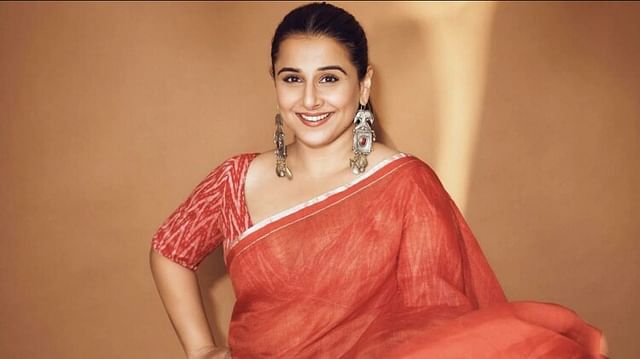 Vidya Balan reveals she hated her physique for many years due to trolling but this is how she changed her mind