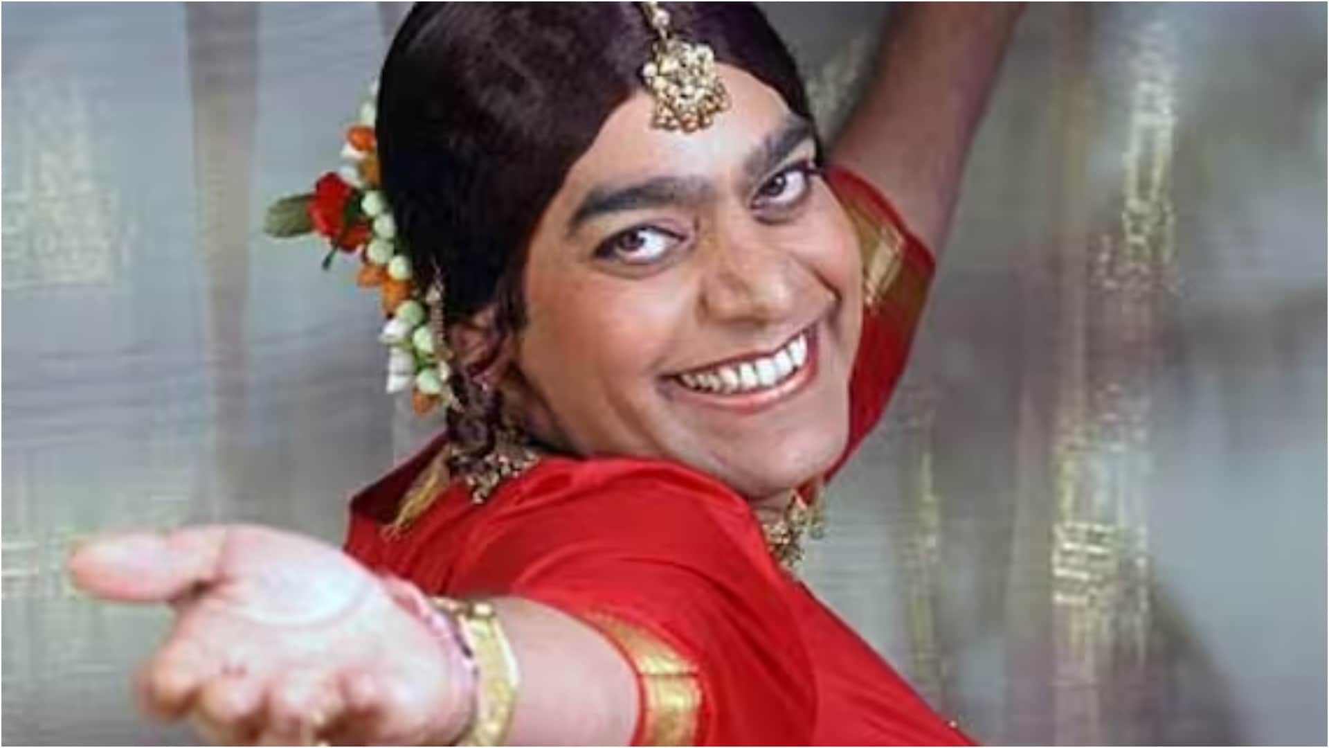 celebs plays transgender roles sushmita sen ashutosh rana Nawazuddin Siddiqui Sadashiv Amrapurkar akshay kumar