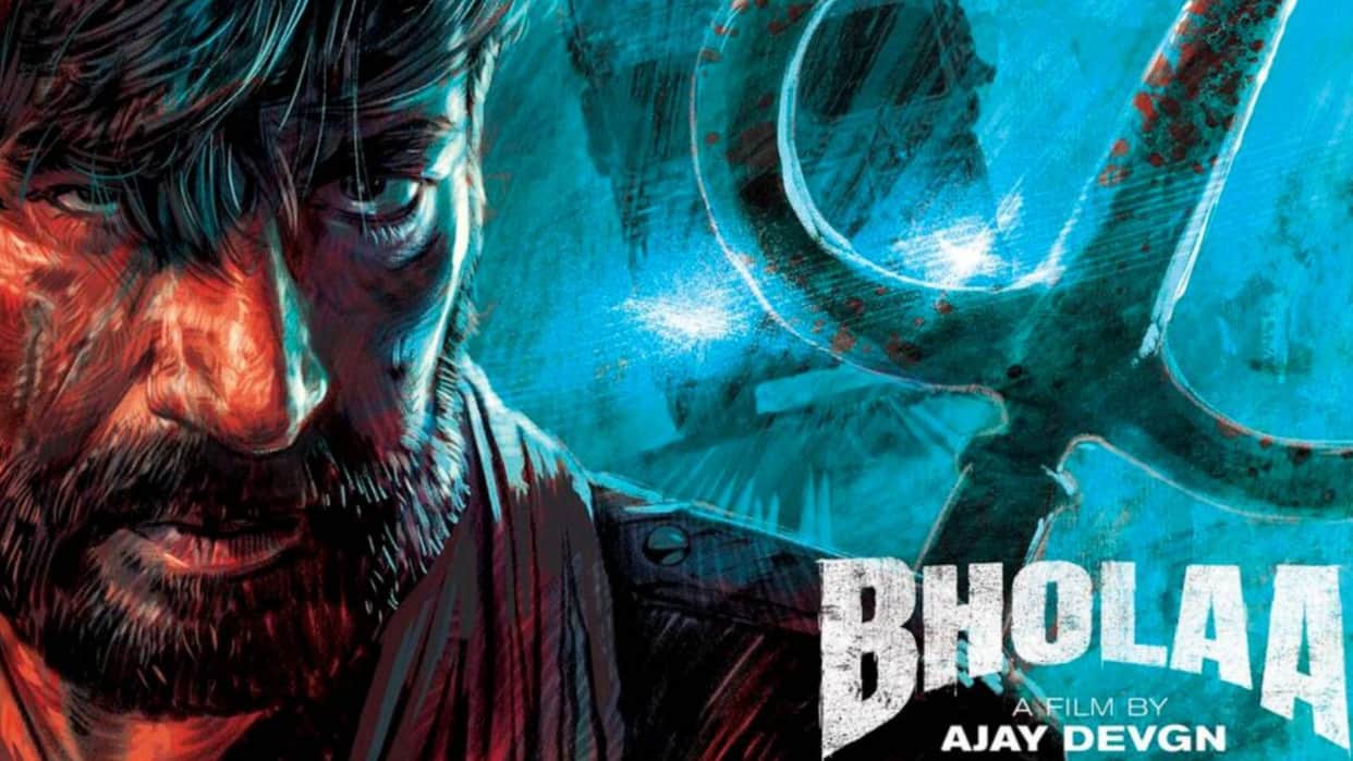 OTT release details of Ajay Devgn and Tabu film Bholaa out soon streaming on amazon prime video