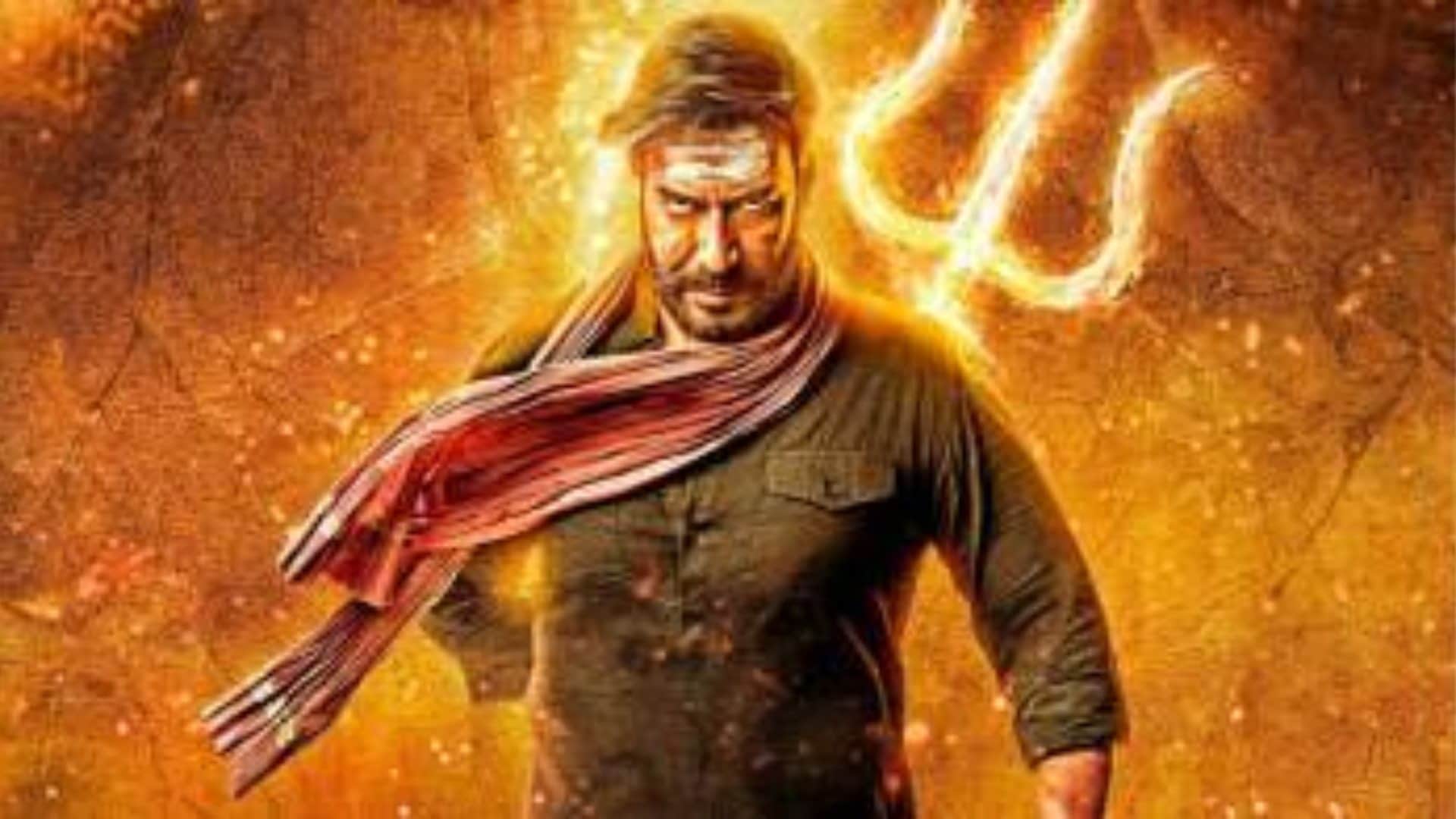 OTT release details of Ajay Devgn and Tabu film Bholaa out soon streaming on amazon prime video