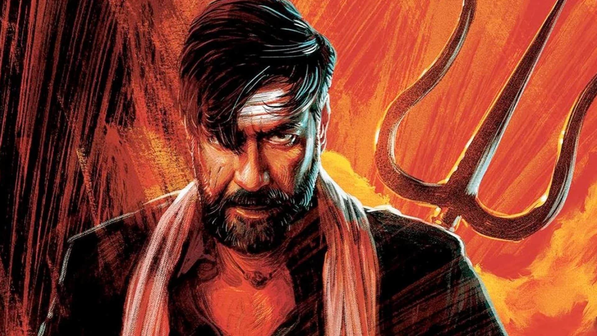 OTT release details of Ajay Devgn and Tabu film Bholaa out soon streaming on amazon prime video