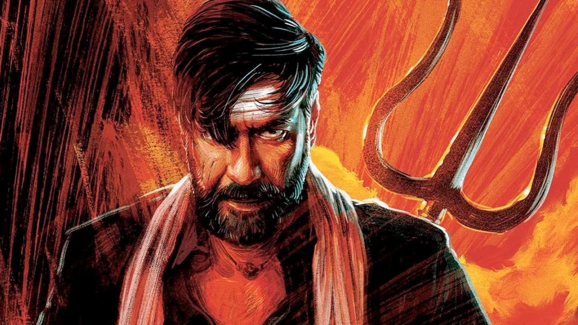OTT release details of Ajay Devgn and Tabu film Bholaa out soon streaming on amazon prime video