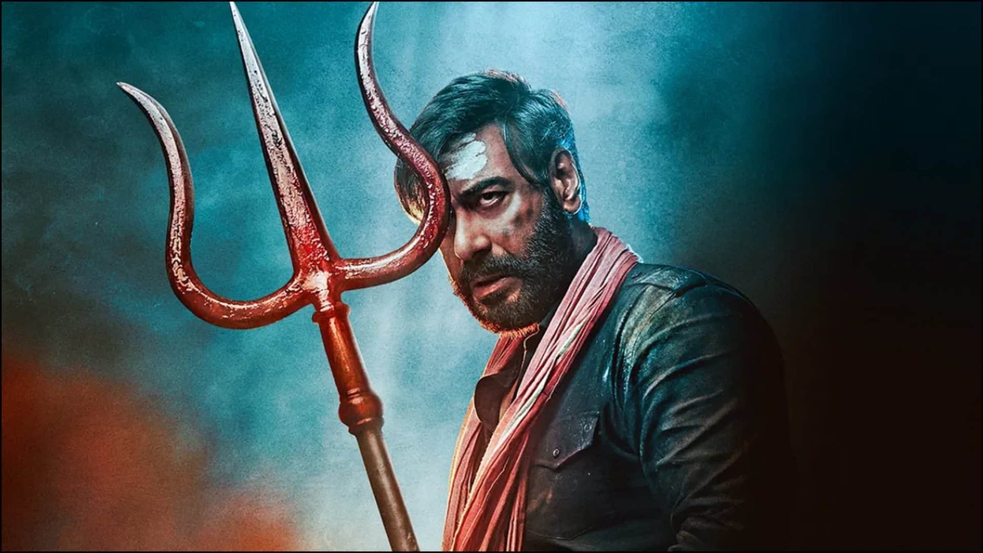 OTT release details of Ajay Devgn and Tabu film Bholaa out soon streaming on amazon prime video