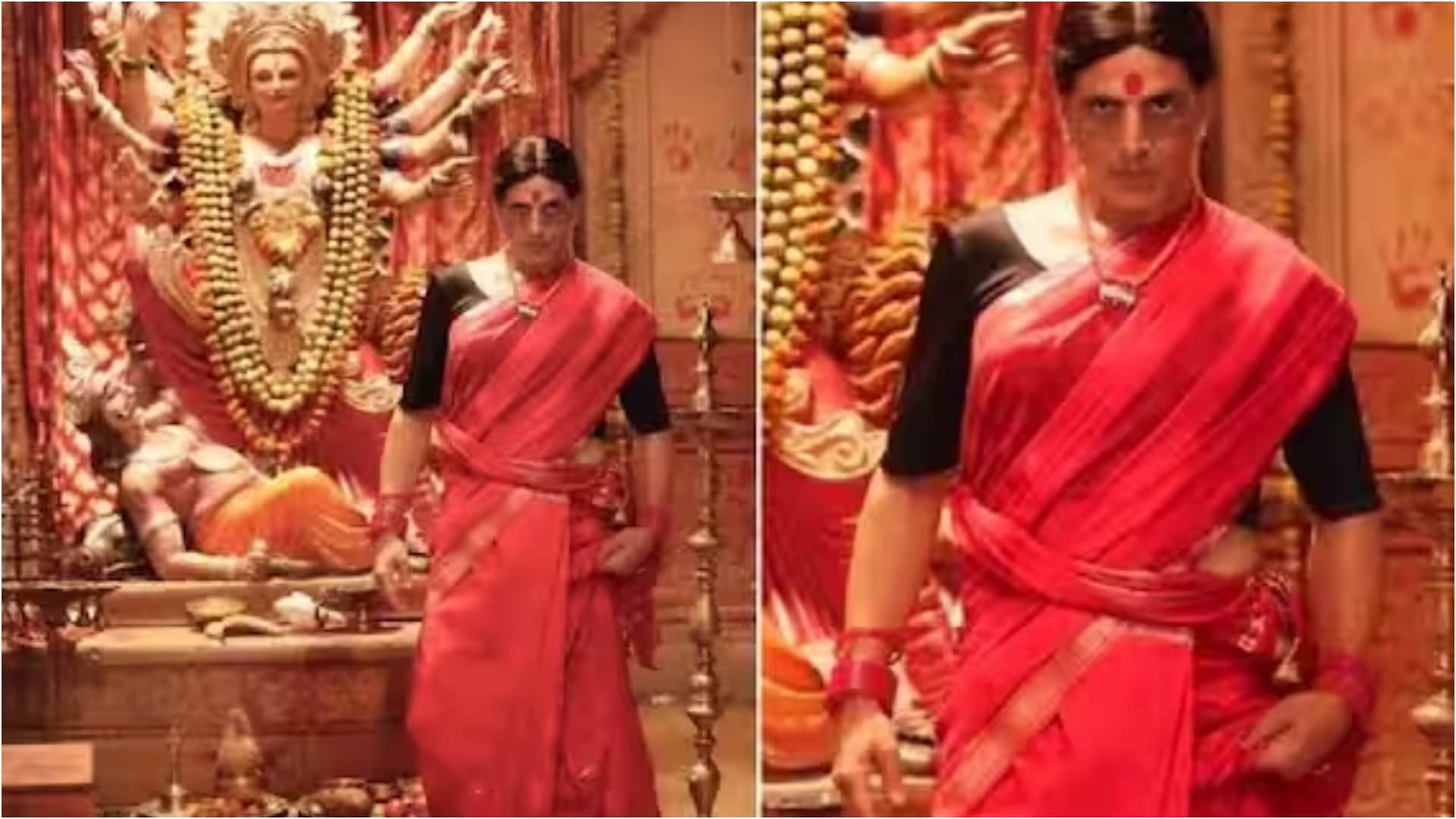 celebs plays transgender roles sushmita sen ashutosh rana Nawazuddin Siddiqui Sadashiv Amrapurkar akshay kumar