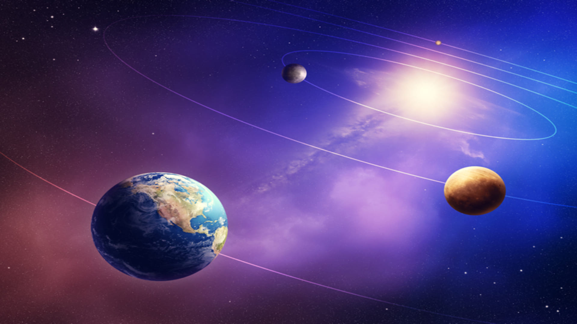 Alien World? Why Movement Of A Star Stunned Scientists  alien world seen first time ever