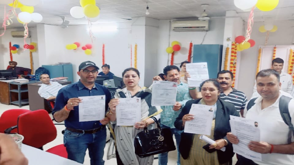 Registration process for Amarnath Yatra 2023 begins, journey will last for 62 days