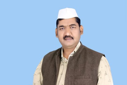 UP Nikay Chunav 2023 Congress nominated Ravikant Tripathi from Azamgarh nagar palika