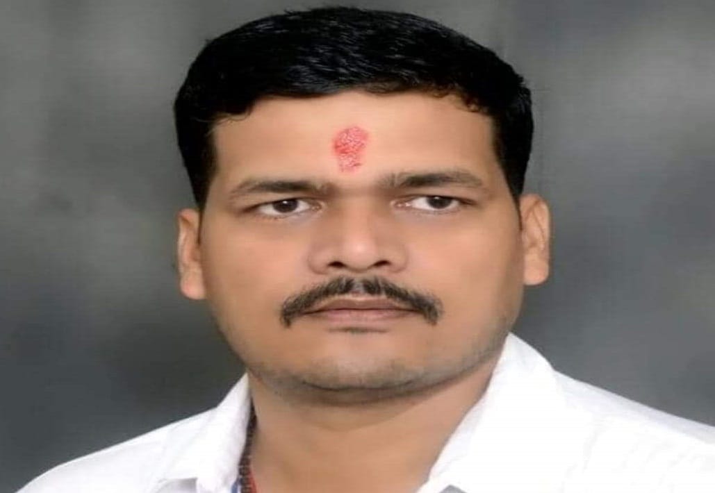 UP Nikay Chunav 2023 Congress nominated Ravikant Tripathi from Azamgarh nagar palika