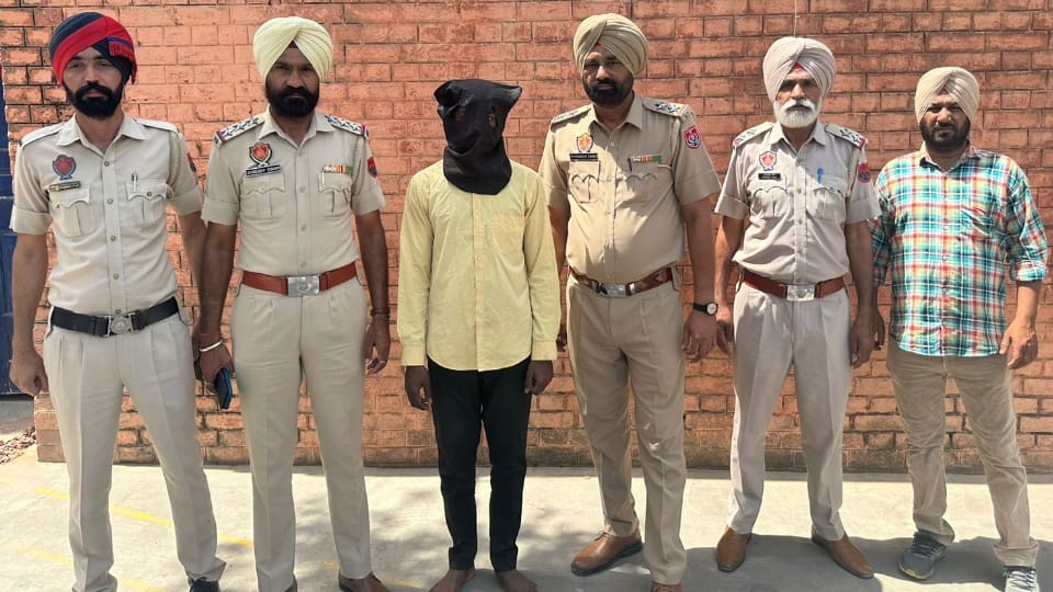 Big Revelation in Bathinda Military Station Firing