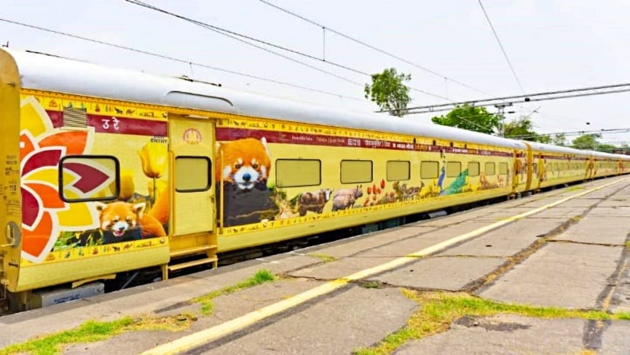 Special train: Special trains will run from Anand Vihar to three places including Patna