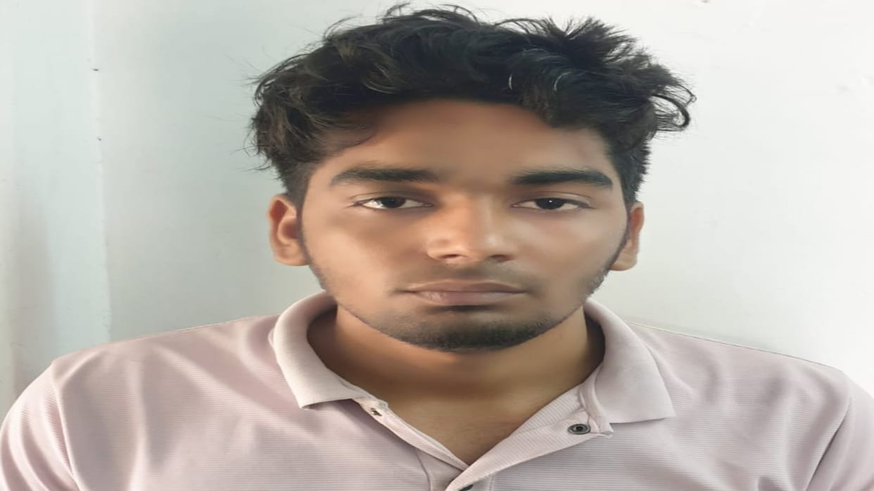 Chittorgarh Fraudster arrested from Gurgaon by hacking ID of Rs 2 crore winner on Dream-11 app