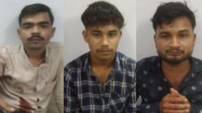 Custody remand of the killers of Mafia Atiq Ashraf ends, today in Pratapgarh Jail