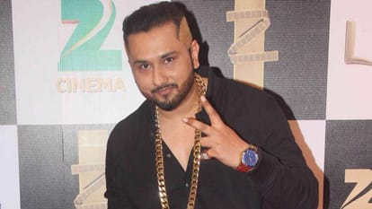 Honey Singh Talk About Shah Rukh Akshay kumar And Salman Khan Singer Said They Are My Guru And Godbrother
