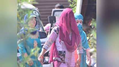 MP Weather Update: Day's mercury crossed 42 degrees, temperature will increase due to cloud cover