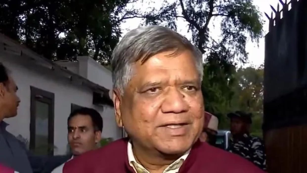 karnataka former cm jagadish shettar on return to bjp contribute naraendra modi pm again lok sabha election